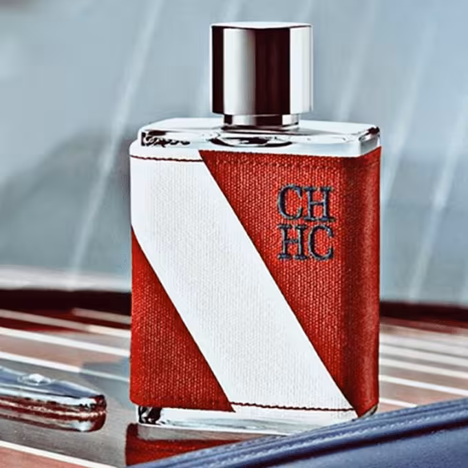عطر ادکلن کارولینا هررا سی اچ اسپرت اصل | Carolina Herrera CH Men Sport 100 ml