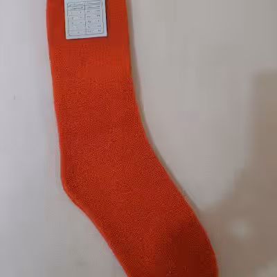 جوراب حوله ای
