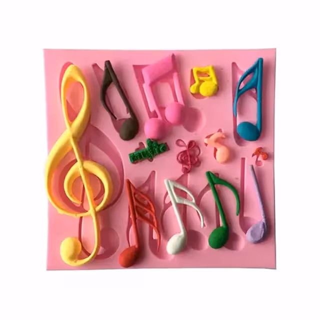 مولد نت موسیقی بودکور