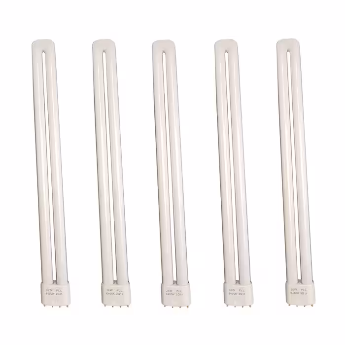 لامپ مهتابی 36 وات استون لایت مدل FPL پایه 2G11 بسته 50 عددی