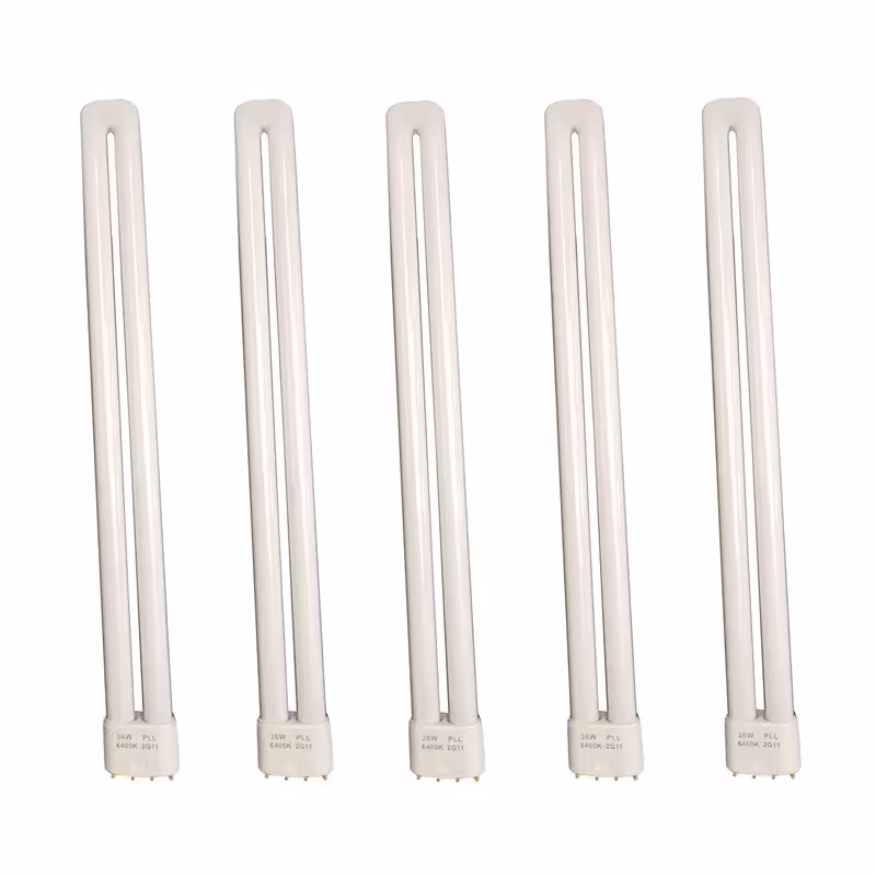 لامپ مهتابی 36 وات استون لایت مدل FPL پایه 2G11 بسته 50 عددی