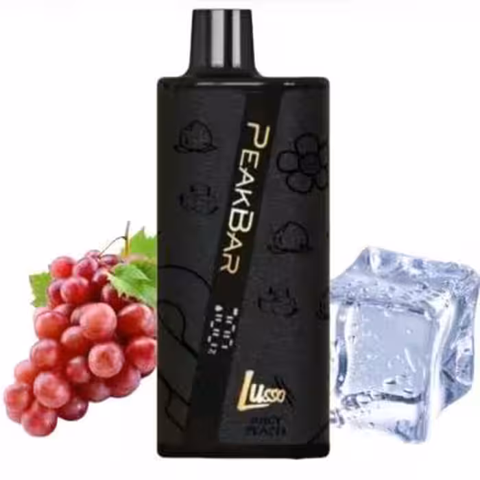 پاد ماد یکبار مصرف 8200 پاف PEAK BAR