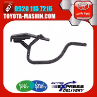 لولای درب صندوق اصلی تویوتا کمری 2007-2010 برند تویوتا جنیون پارتس