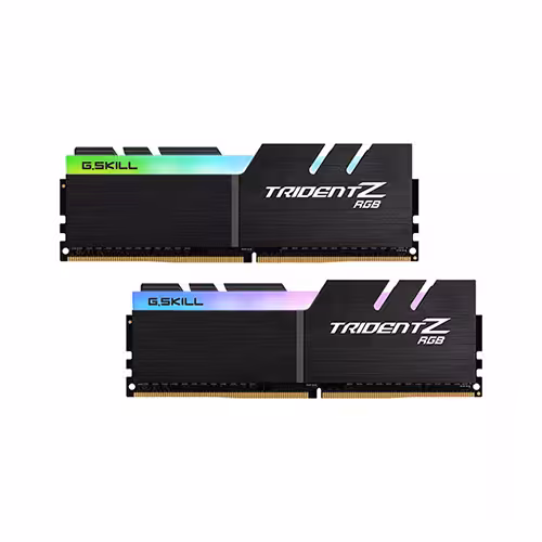 رم جی اسکیل TRIDENT Z RGB 16GB 8GBX2 5066Mhz CL20
