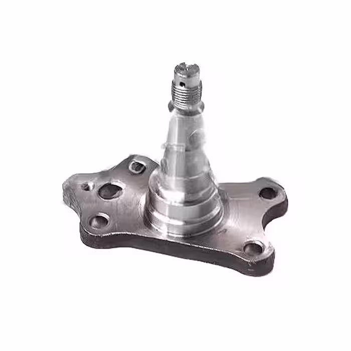 خرید توپی چرخ عقب ABS طرح ریو تیبا سایپا یدک (چپ) | اتوموبی