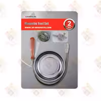 سری 2 عددی ابزار آهنربایی XIANFENG