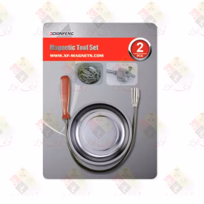 سری 2 عددی ابزار آهنربایی XIANFENG