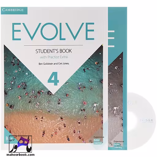 Evolve 4 | ایوالو 4