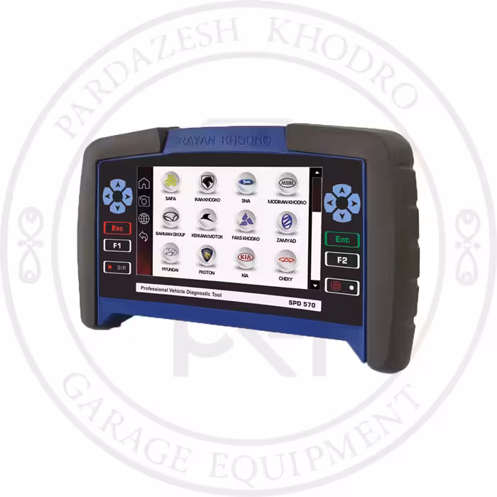 دستگاه تعریف کلید و ریموت آرکی(R-Key)