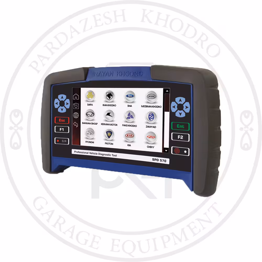 دستگاه تعریف کلید و ریموت آرکی(R-Key)