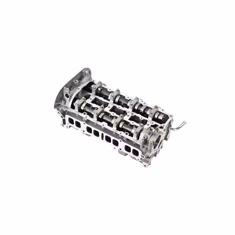 سر سیلندر کامل اس دبلیو ام G01