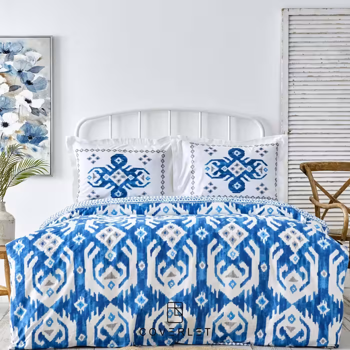 روتختی کاوری رنگ آبی مدل neos