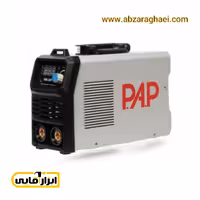 دستگاه جوش 200 آمپر IGBT پی ای پی مدل WM-200