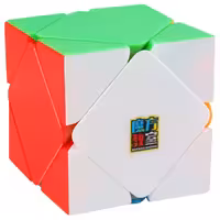 مکعب روبیک موفنگ جیااوشی مدل اسکوب مویو میلانگ