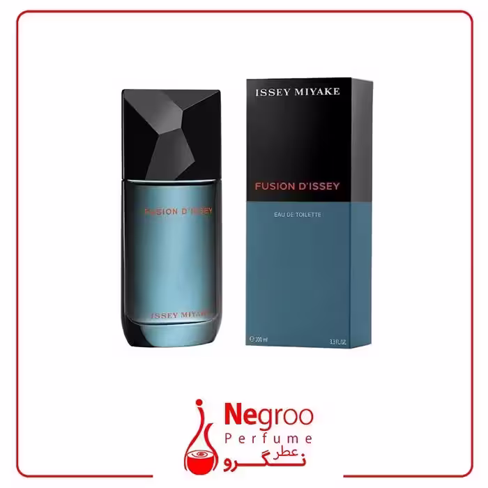 عطر ادکلن ایسی میاکه فیوژن د ایسی 100 میل