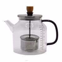 قوری بی.وی.کی مدل دودی کد 324331