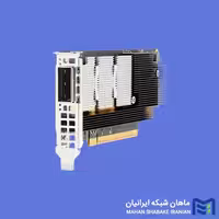 کارت شبکه HPE InfiniBand NDR200 1‑port