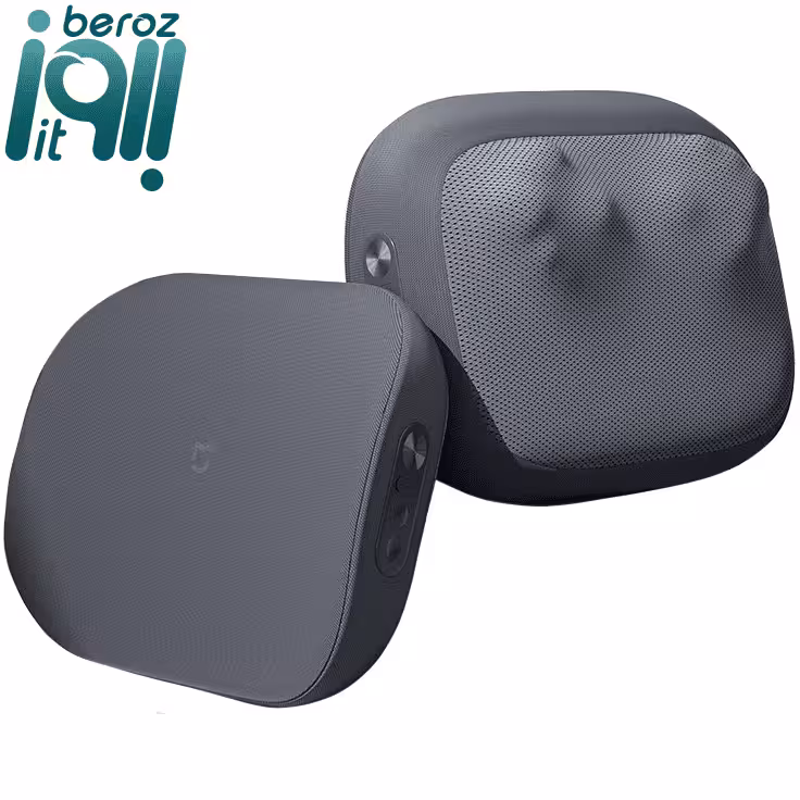 ماساژور چند کاره شیائومی مدل 01YM «اورجینال – ارسال 1 ساعت»