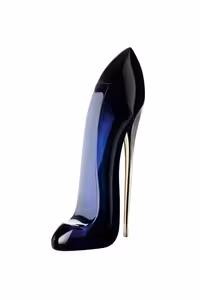 تستر اورجینال ادکلن گود گرل اصل-مشکی | Carolina Herrera Good Girl