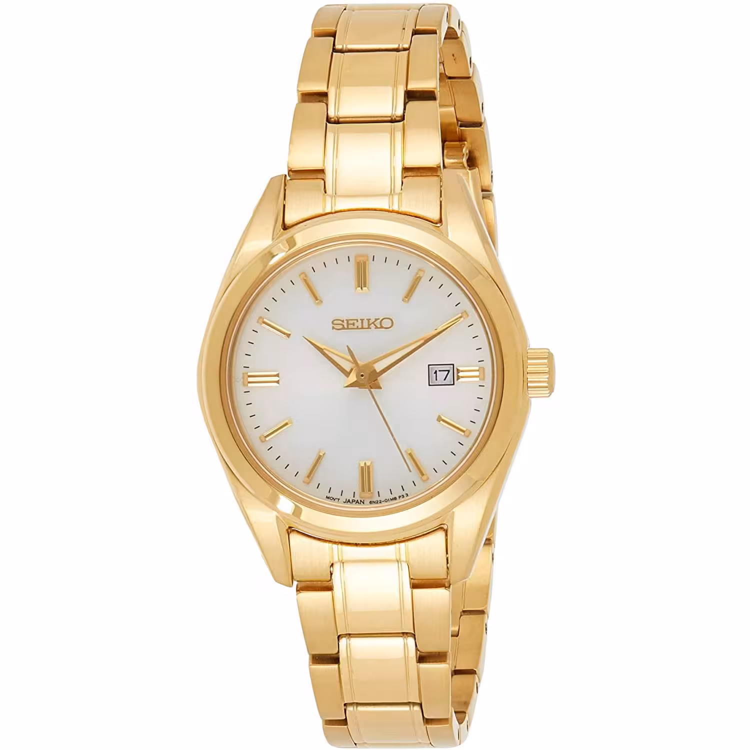 ساعت سیکو مدل SUR632P1