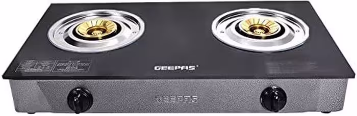 اجاق گاز رومیزی جی پاس مدل GK4280
