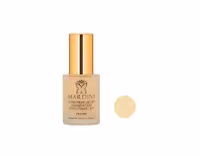 کرم پودر مخملی ماردینی مدل Ultra Wear کد 51