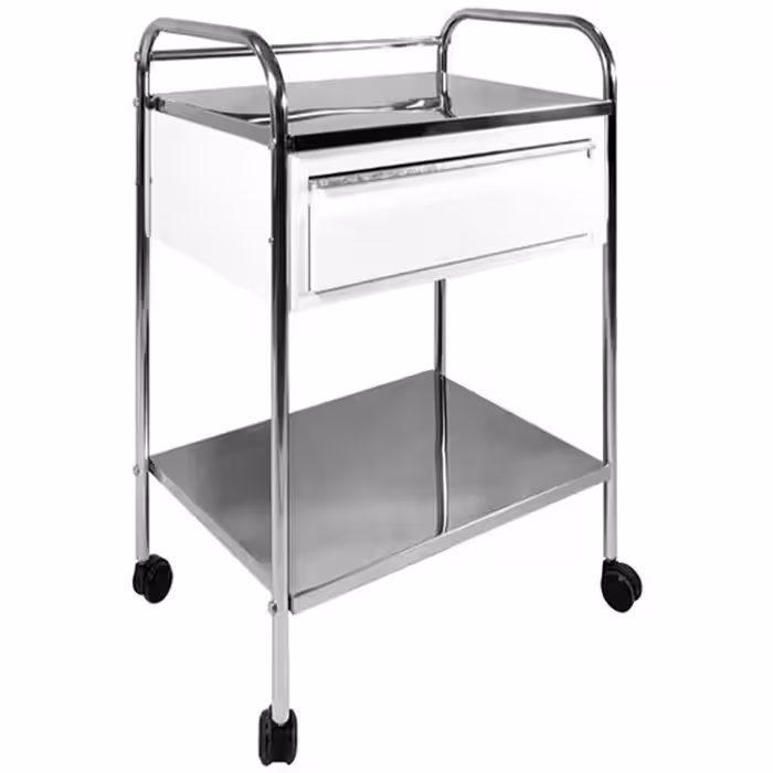ترالی تک شو کد 01