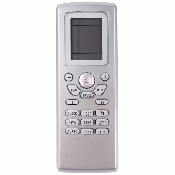 کنترل کولر گازی گری Gree 078