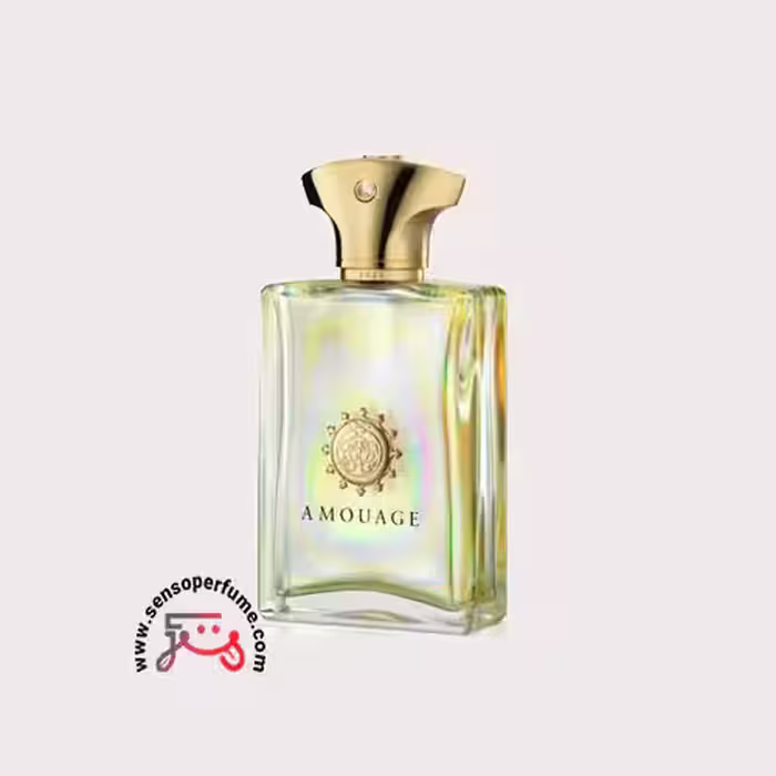 عطر ادکلن آمواج فیت مردانه | amouage fate