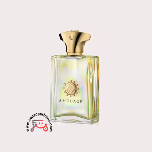 عطر ادکلن آمواج فیت مردانه | amouage fate