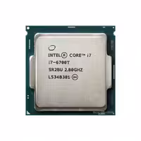 پردازنده اینتلCPU INTEL Core i7 6700T