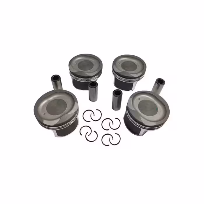 رینگ و پیستون سایز 25 لیفان ایکس 60