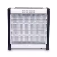 بخاری برقی 3200 وات شش شعله هاوایی مدل H2237