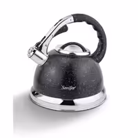 کتری 3.5 لیتری استیل سونیفر مدل Sf-2503