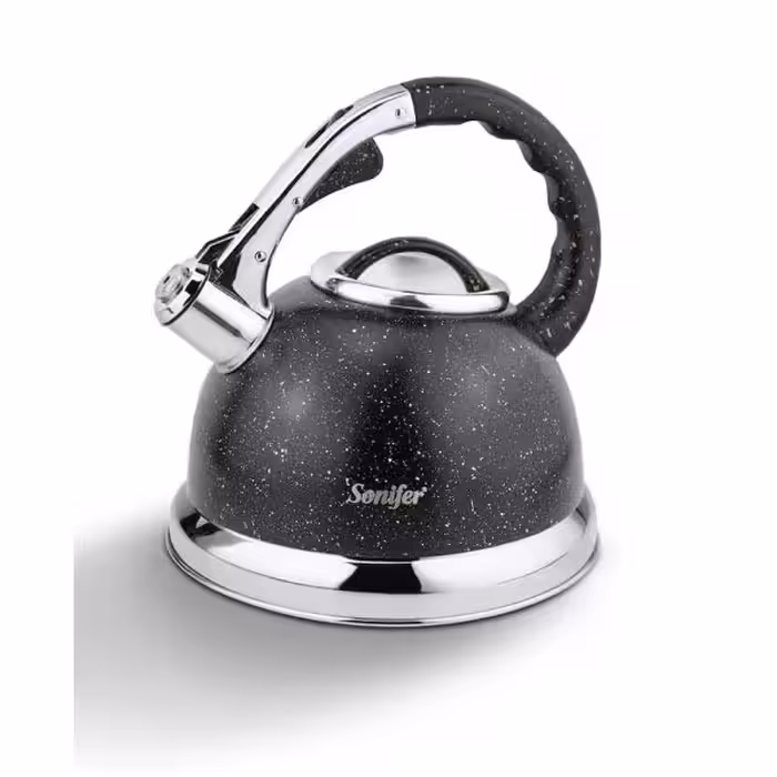 کتری 3.5 لیتری استیل سونیفر مدل Sf-2503