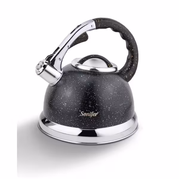 کتری 3.5 لیتری استیل سونیفر مدل Sf-2503