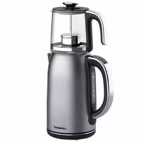 چای ساز روی هم تلیونیکس مدل TTM5008