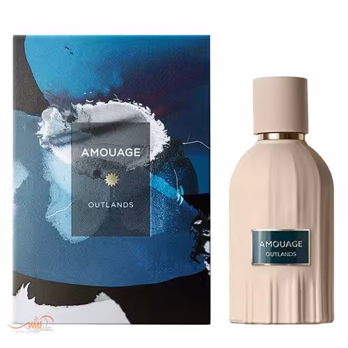 عطر ادکلن آمواج اوتلندز | Amouage Outlands