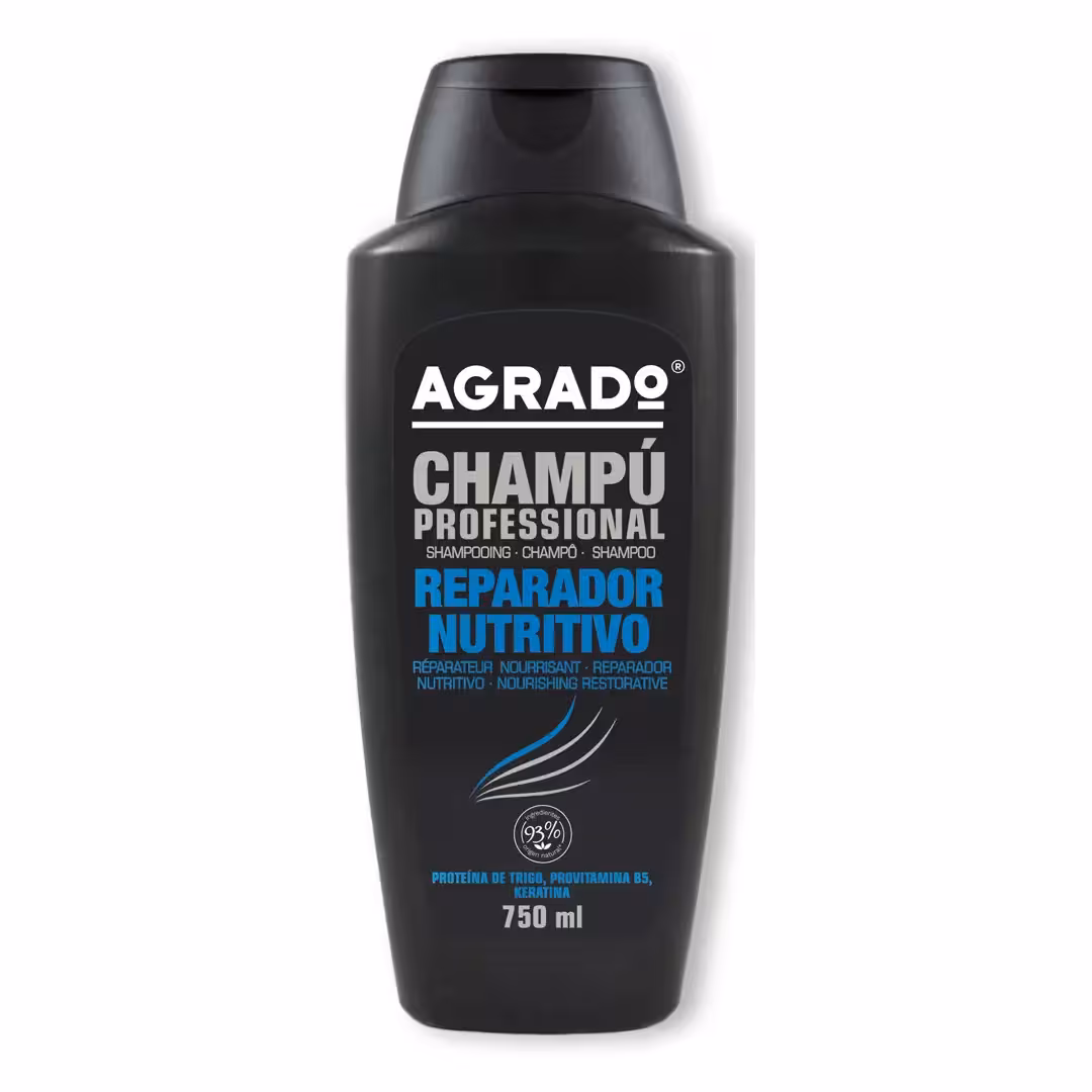 شامپو تقویتی آگرادو AGRADO