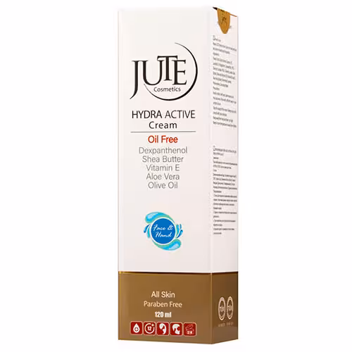 کرم آبرسان پمپی هیدرا اکتیو ژوت