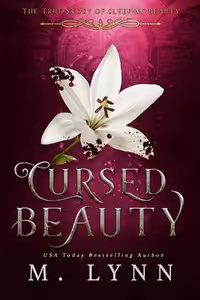 Cursed Beauty (The Six Kingdoms Book 7)