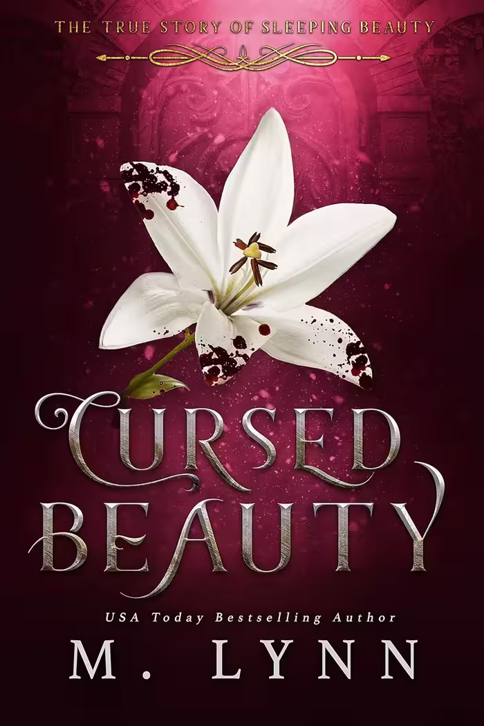 Cursed Beauty (The Six Kingdoms Book 7)