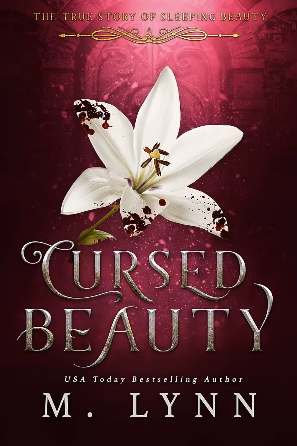 Cursed Beauty (The Six Kingdoms Book 7)
