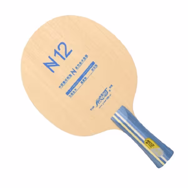 راکت پینگ پنگ یینهه مدل N12 | کالا مکس