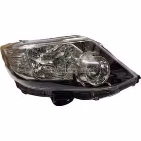 چراغ جلو تویوتا فورچونر مدل 2012 – 2014