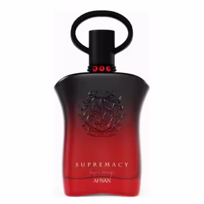 ادوپرفیوم SUPREMACY TAPIS ROUGE از برند Afnan