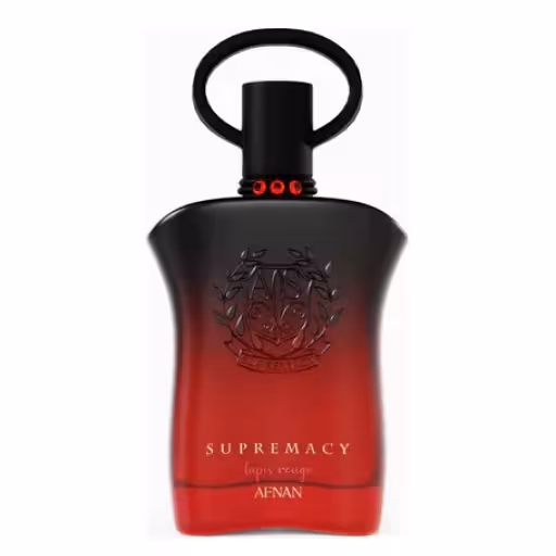 ادوپرفیوم SUPREMACY TAPIS ROUGE از برند Afnan