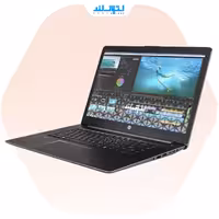 لپ تاپ اچ پی مدل ZBook 15 G3 Studio