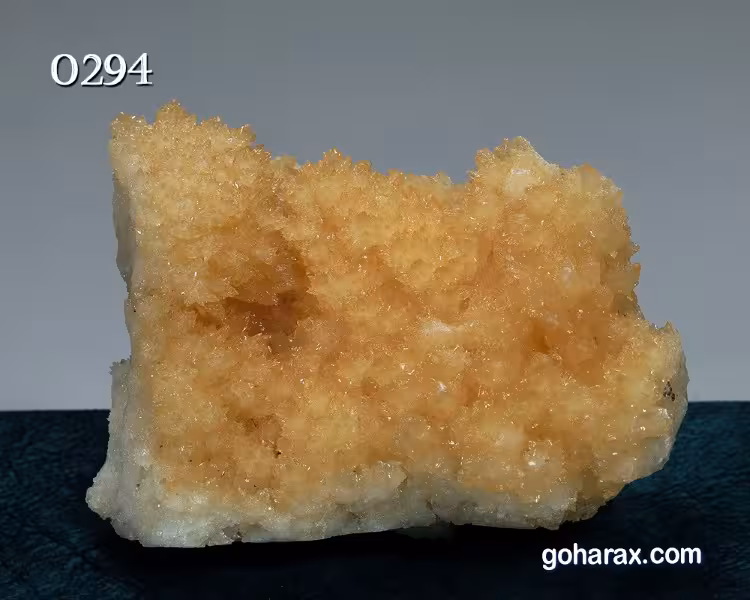 سنگ زینتی کلسیت