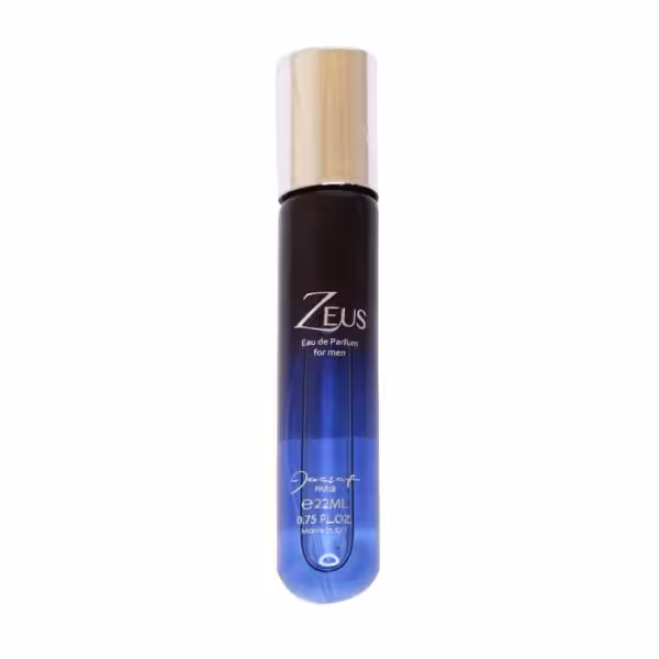 عطر ژک ساف زئوس